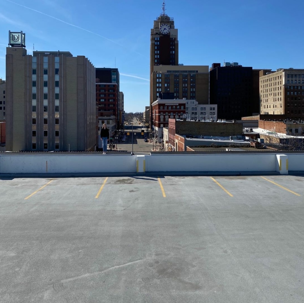 Meet your Posher, Karley